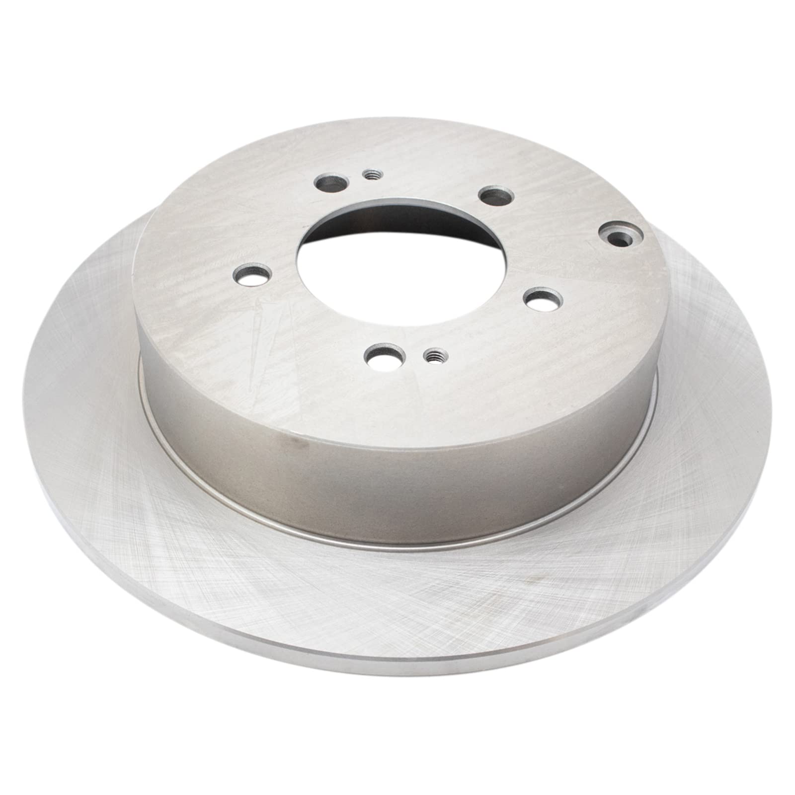 Foto 5 | Kit De Pastillas De Freno Y Rotor Trq Trasero Semimetálico Para Mitsubishi - Venta Internacional.