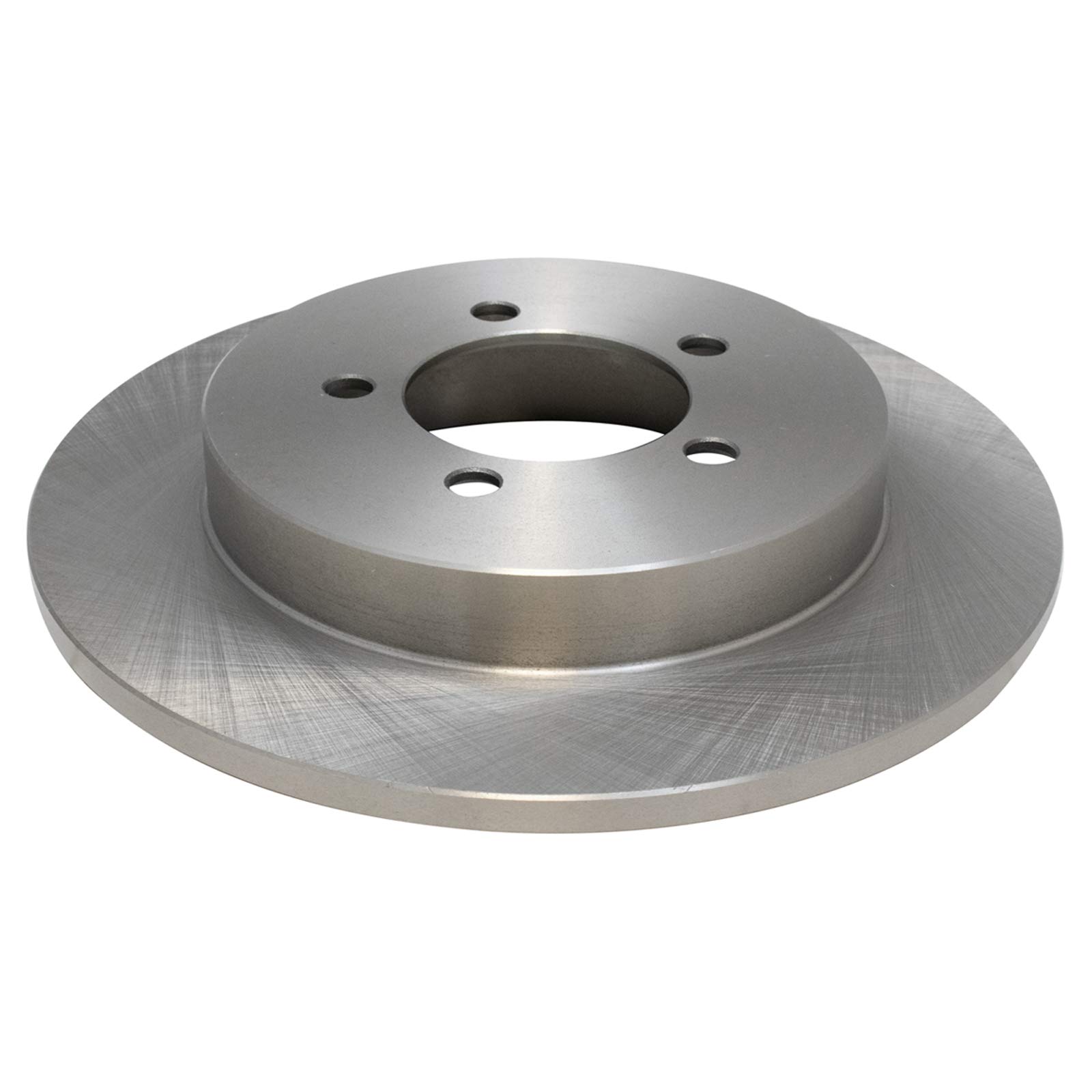 Foto 7 pulgar | Kit De Pastillas Y Rotor De Freno Trq Trasero Semimetálico Para Ford 2002-2005 - Venta Internacional.