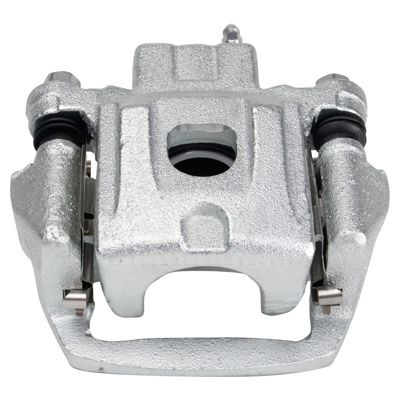 Foto 6 | Kit De Pastillas De Freno Y Rotor Trq Trasero Compatible Con Lexus Toyota - Venta Internacional.