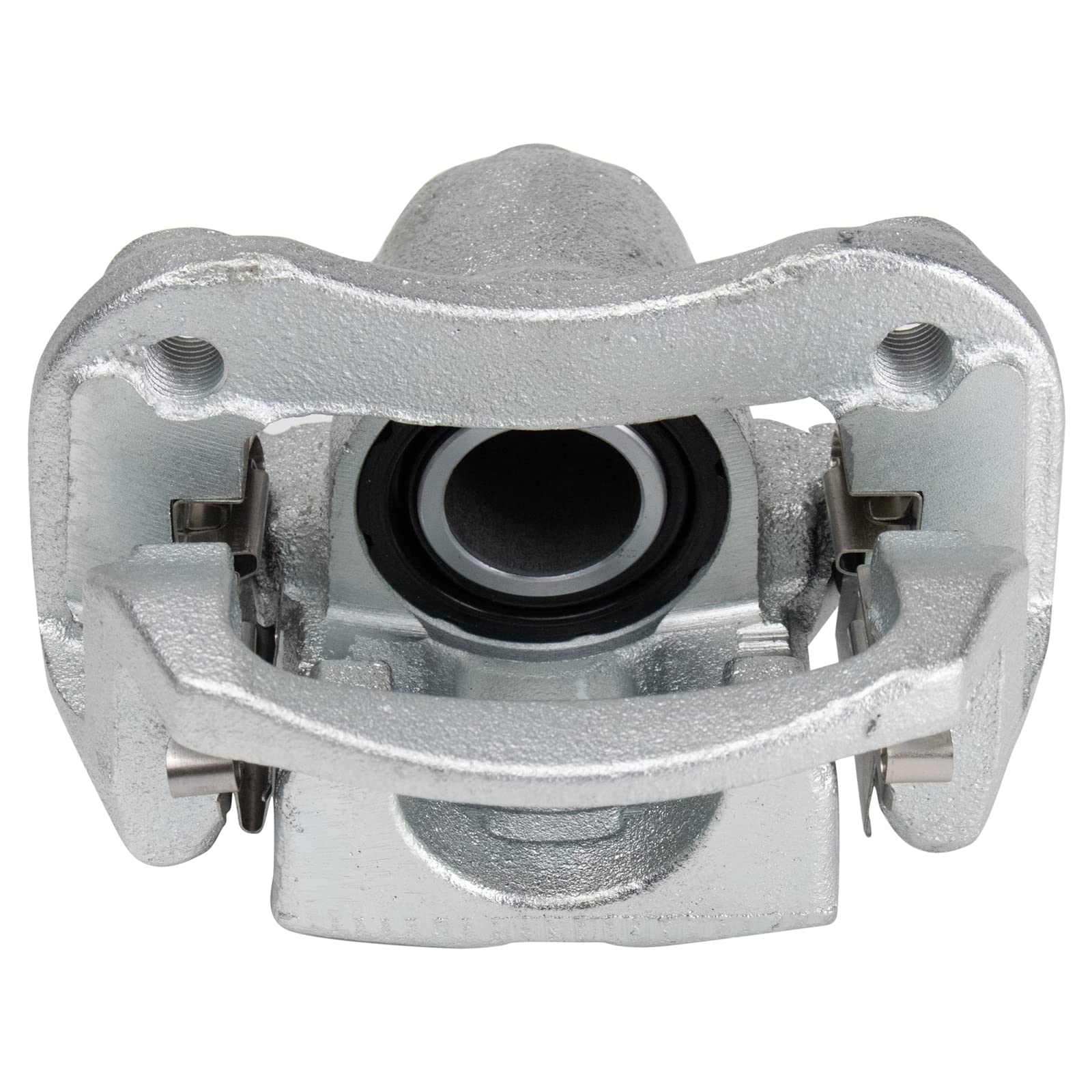 Foto 8 pulgar | Kit De Pastillas De Freno Y Rotor Trq Trasero Compatible Con Lexus Toyota - Venta Internacional.
