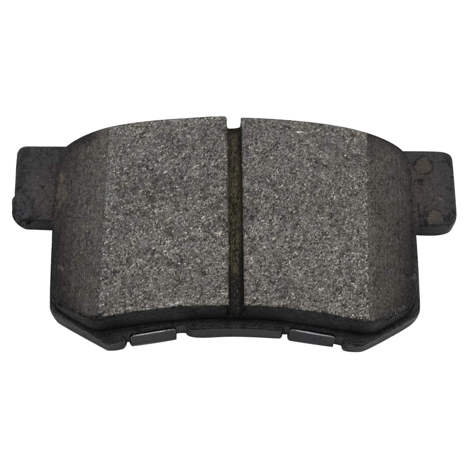 Foto 7 pulgar | Kit De Pastillas De Freno Y Rotor Trq Para Acura Tsx 04-08 Honda Accord 03-07 - Venta Internacional.