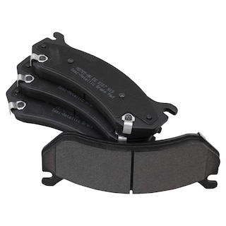 Foto 4 | Kit De Pastillas De Freno Y Rotor Trq Trasero Para Chevrolet 2003-2005 - Venta Internacional.