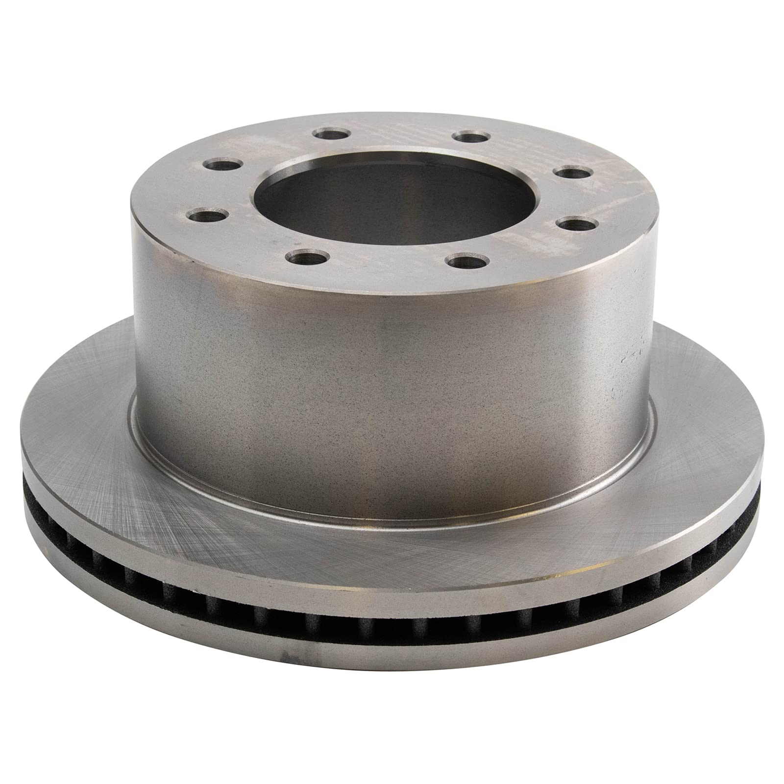 Foto 6 pulgar | Kit De Pastillas De Freno Y Rotor Trasero Trq Para Silverado 3500  Semimetálico - Venta Internacional.
