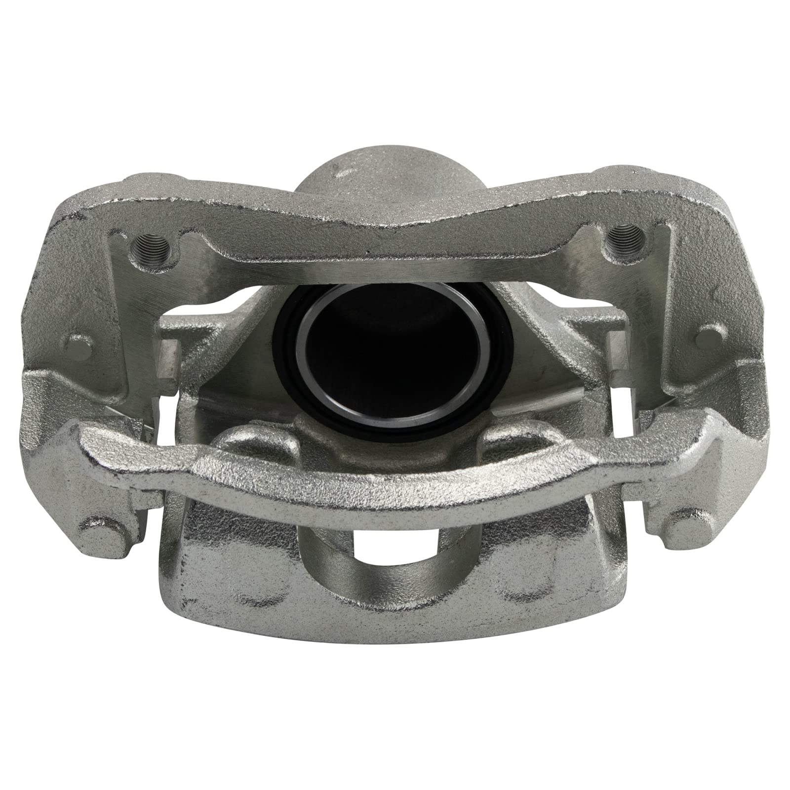 Foto 7 pulgar | Kit De Pastillas De Freno Y Rotor Trq Delantero Semimetálico Para Hyundai Elantra - Venta Internacional.