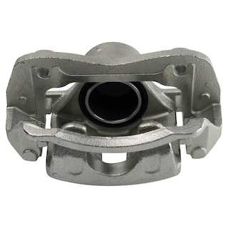 Foto 6 | Kit De Pastillas De Freno Y Rotor Trq Delantero Semimetálico Para Hyundai Elantra - Venta Internacional.