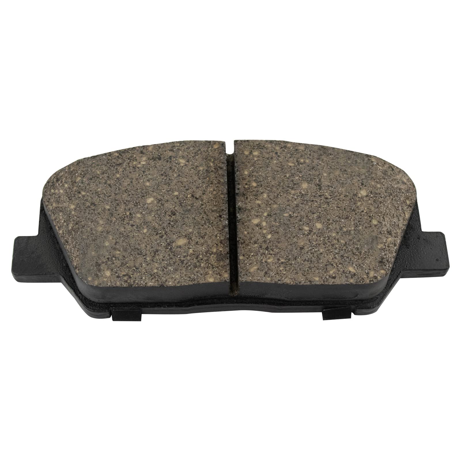 Foto 5 pulgar | Kit De Pastillas De Freno Y Rotor Trq Front Compatible Con Hyundai 2013-2016 - Venta Internacional.