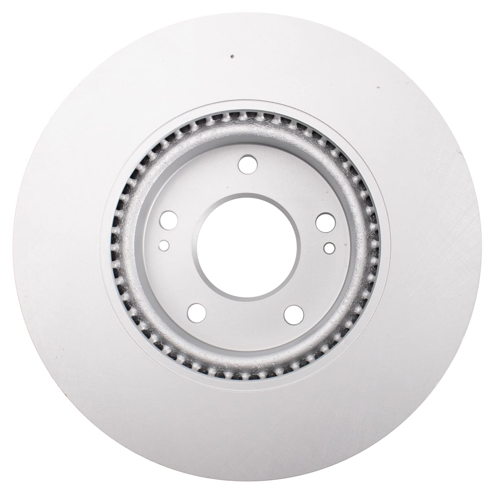 Foto 8 pulgar | Kit De Pastillas De Freno Y Rotor Trq Front Compatible Con Hyundai 2013-2016 - Venta Internacional.