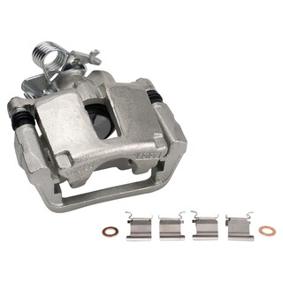 Foto 6 | Kit De Pastillas De Freno Y Rotor Trq Rear Ceramic Para Lincoln Mkt - Venta Internacional.