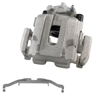 Foto 6 | Kit De Pastillas De Freno Y Rotor Trq Trasero Compatible Con Bmw 2006-2013 - Venta Internacional.