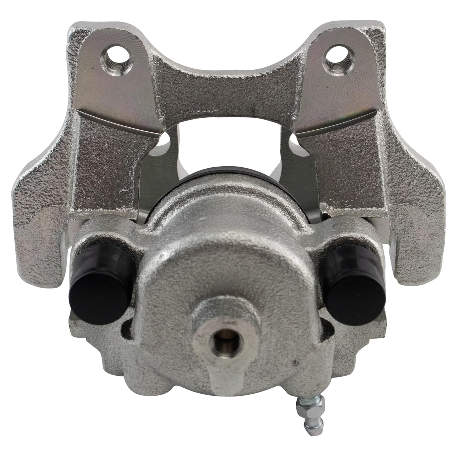 Foto 8 pulgar | Kit De Pastillas De Freno Y Rotor Trq Trasero Compatible Con Bmw 2006-2013 - Venta Internacional.