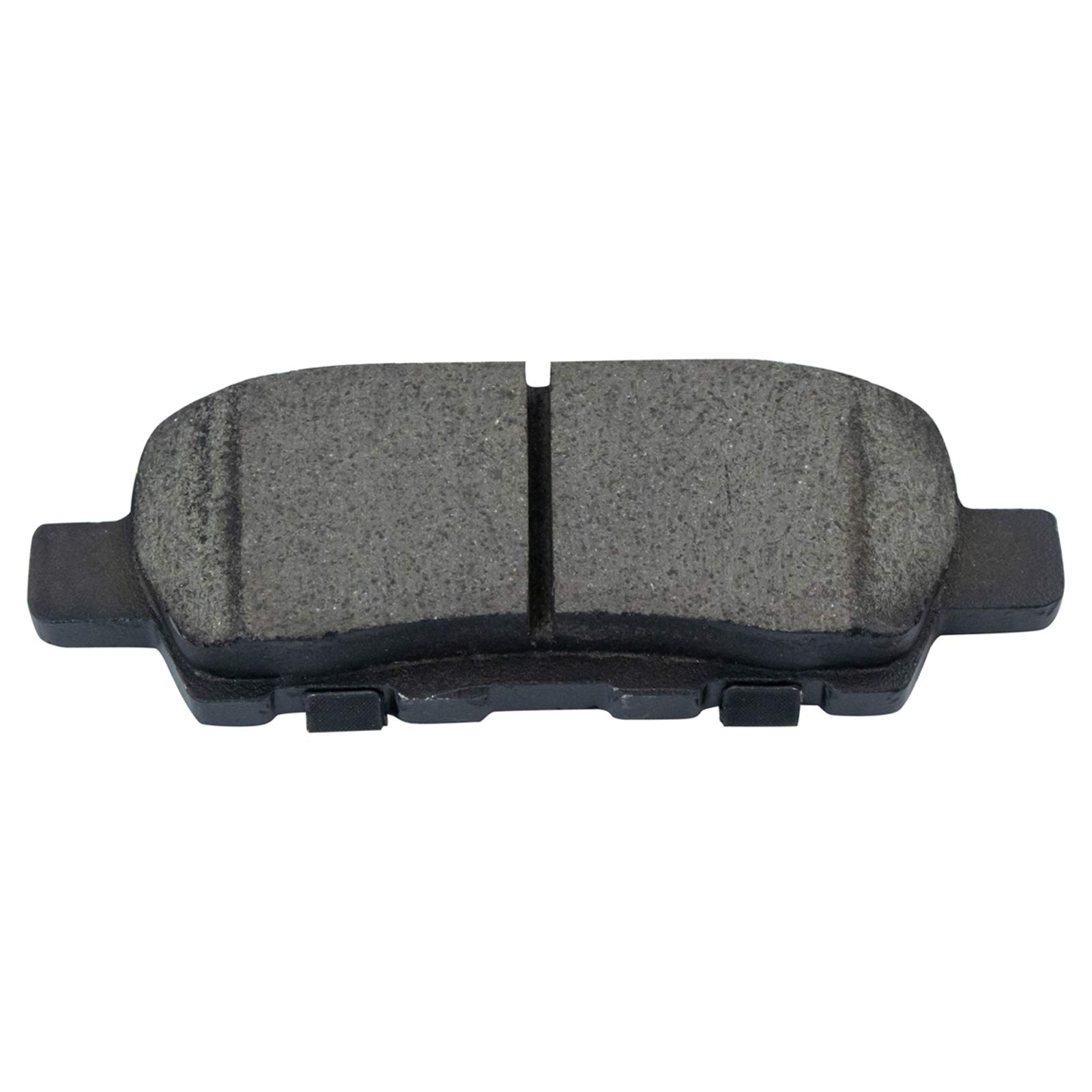 Foto 5 pulgar | Kit De Pastillas De Freno Y Rotor Trq Trasero Compatible Con Infiniti - Venta Internacional.
