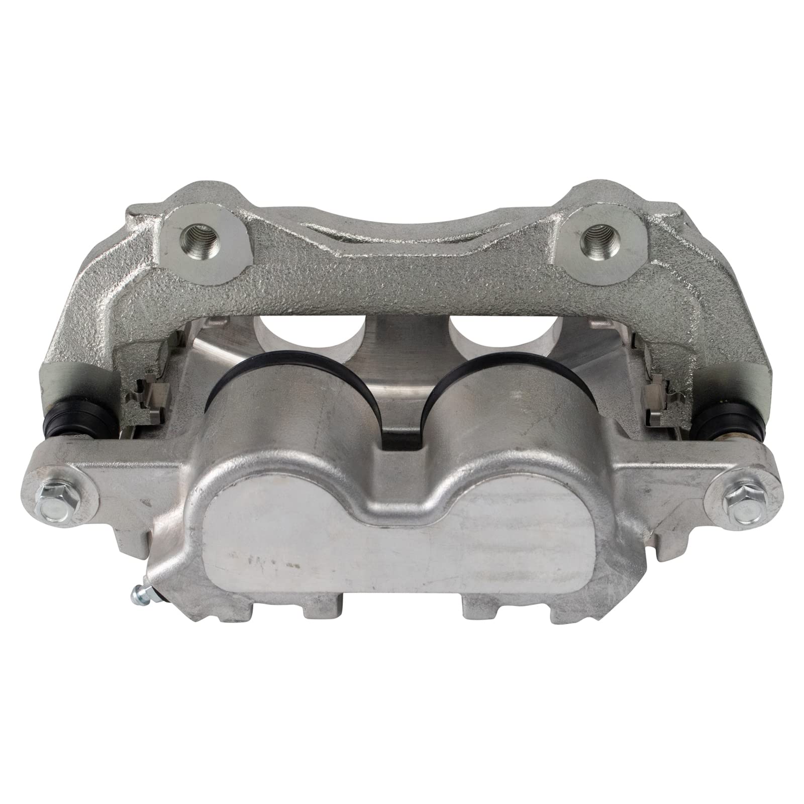 Foto 8 pulgar | Kit De Pastillas De Freno Y Rotor Trq Ceramic Para Cadillac Cts 2006-2007 - Venta Internacional.