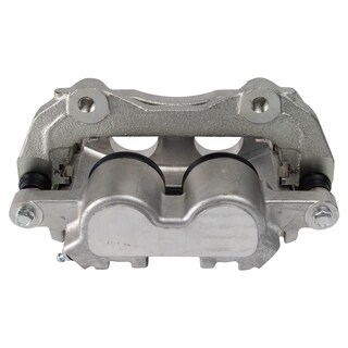 Foto 7 | Kit De Pastillas De Freno Y Rotor Trq Ceramic Para Cadillac Cts 2006-2007 - Venta Internacional.
