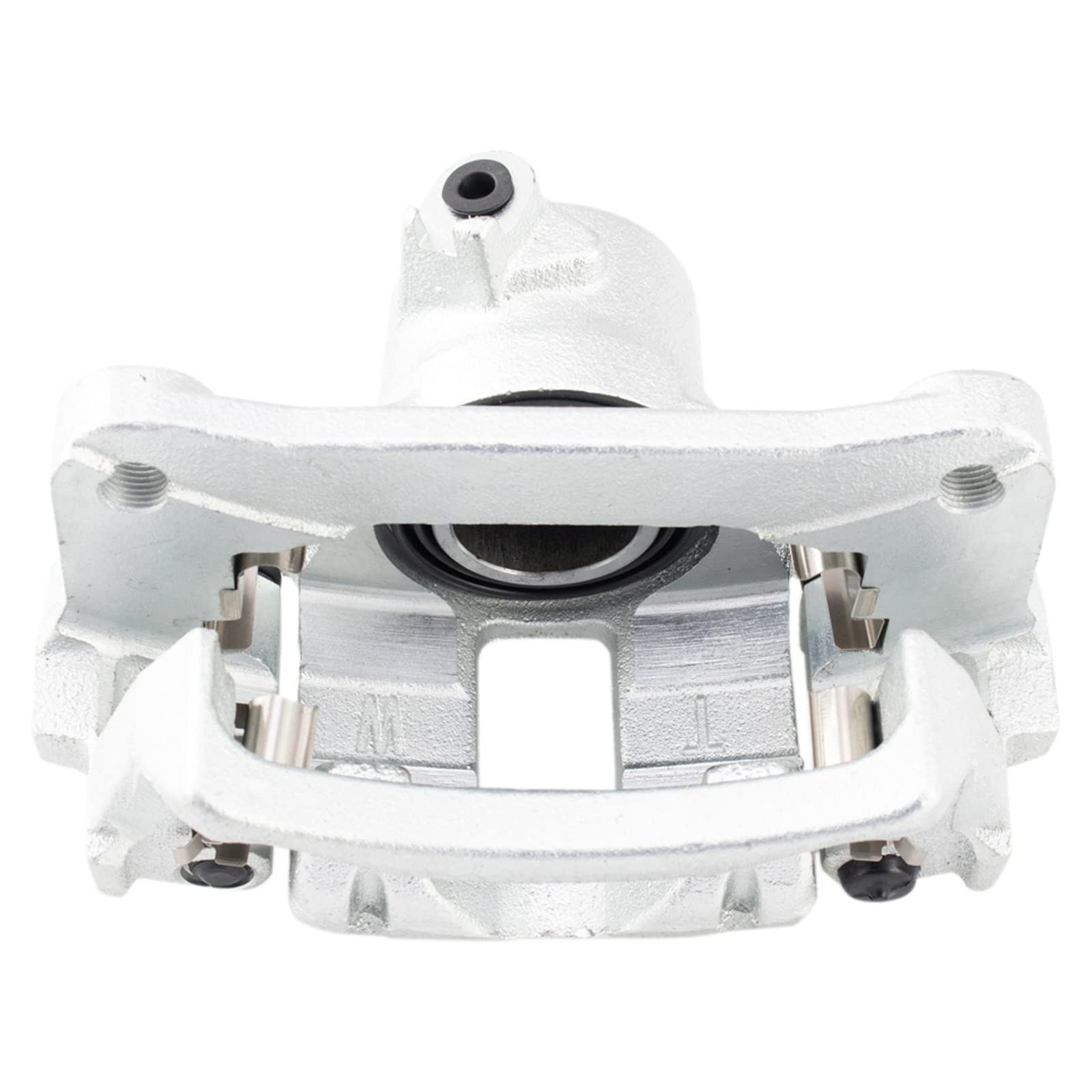 Foto 6 pulgar | Kit De Pastillas De Freno Y Rotor Trq Trasero Para Toyota Fj Cruiser 10-14 - Venta Internacional.