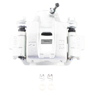 Foto 7 | Kit De Pastillas De Freno Y Rotor Trq Trasero Para Toyota Fj Cruiser 10-14 - Venta Internacional.