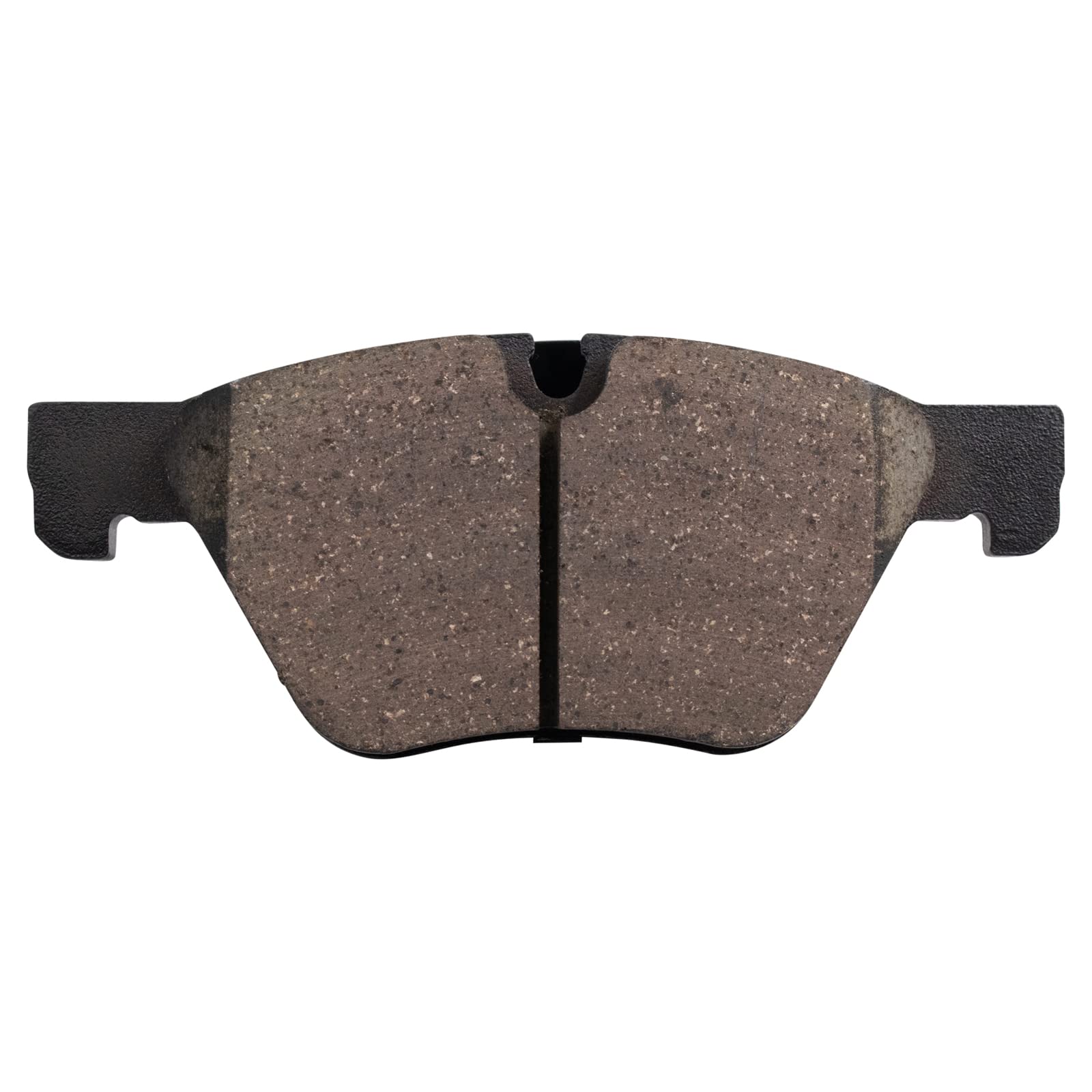 Foto 4 pulgar | Kit De Pastillas De Freno Y Rotor Ceramic Trq Para Bmw 528i 2011-2016 - Venta Internacional.