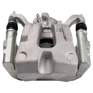 Foto 6 | Kit De Pastillas De Freno Y Rotor Trq Para Jeep Cherokee Trasero De Cerámica Con Revestimiento En G - Venta Internaci