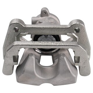Foto 7 | Kit De Pastillas De Freno Y Rotor Trq Para Jeep Cherokee Trasero De Cerámica Con Revestimiento En G - Venta Internaci