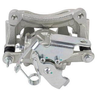 Foto 7 | Kit De Pastillas De Freno Y Rotor Trq Ceramic Para Ford Transit 2015-2019 - Venta Internacional.