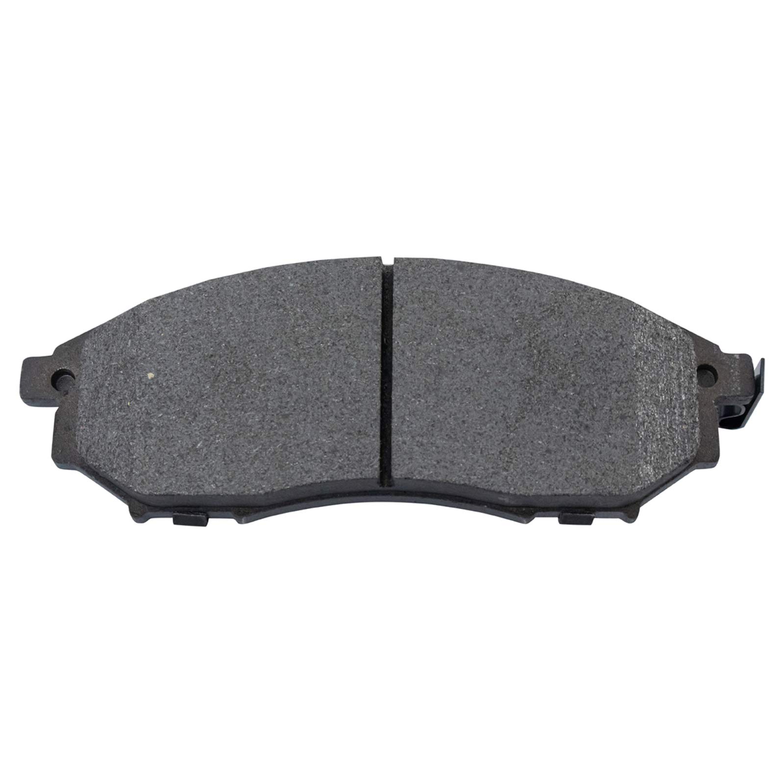 Foto 5 pulgar | Kit De Pastillas De Freno Y Rotor Trq Compatible Con Infiniti 08-19 - Venta Internacional.
