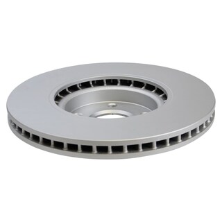 Foto 5 | Kit De Pastillas De Freno Y Rotor Trq Compatible Con Infiniti 08-19 - Venta Internacional.