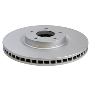 Foto 6 | Kit De Pastillas De Freno Y Rotor Trq Compatible Con Infiniti 08-19 - Venta Internacional.