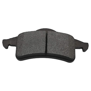 Foto 4 | Kit De Pastillas De Freno Y Rotor Trasero Trq Semimetálico Para Jeep Grand Cherokee 1999-2004 - Venta Internacional.