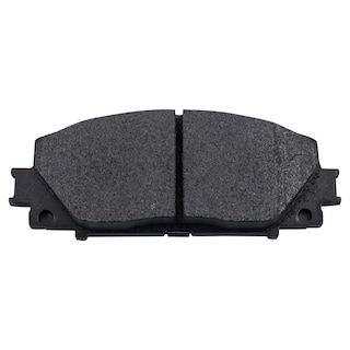 Foto 4 | Kit De Pastillas De Freno Y Rotor Trq Compatible Con Toyota 16-21 - Venta Internacional.