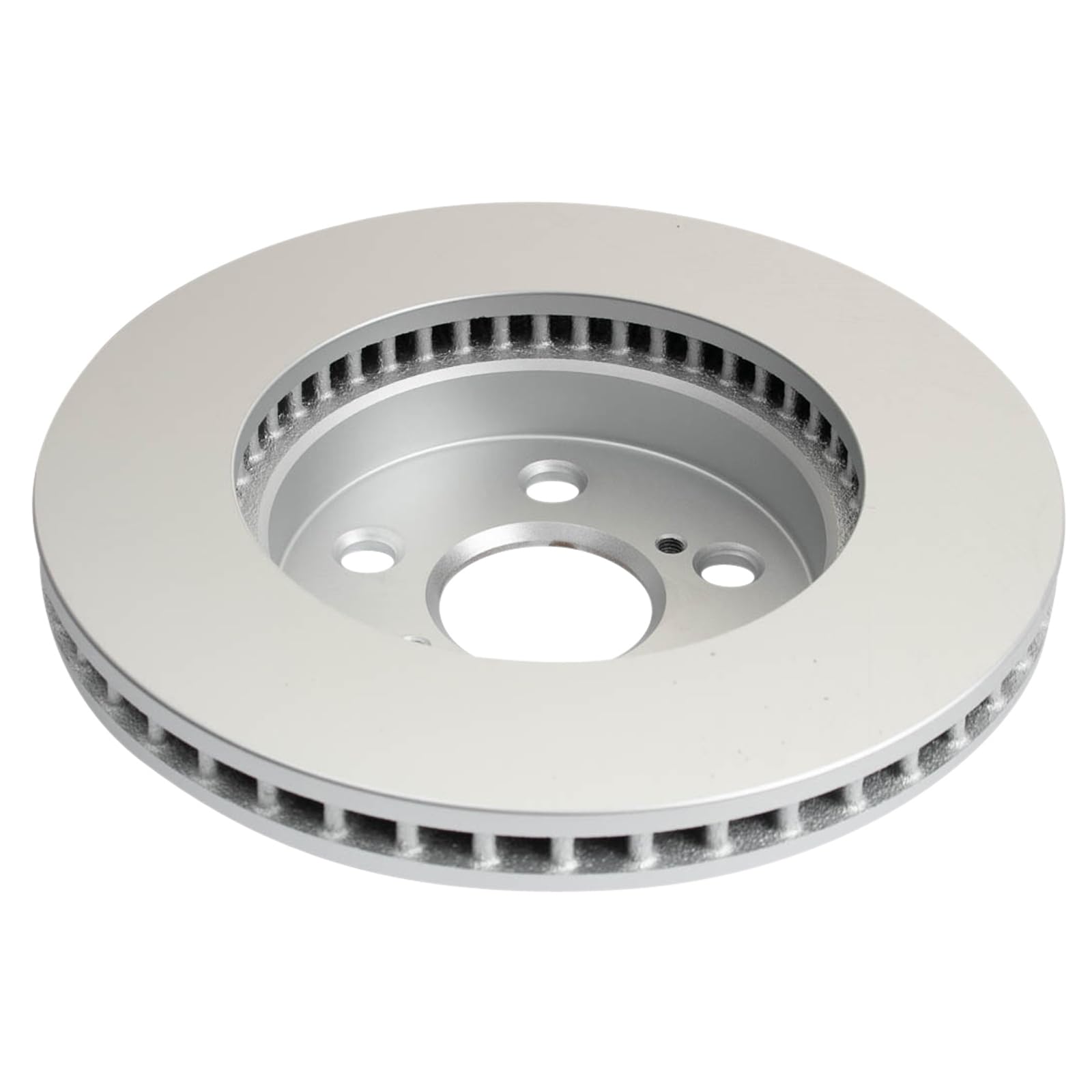 Foto 7 pulgar | Kit De Pastillas De Freno Y Rotor Trq Compatible Con Toyota 16-21 - Venta Internacional.