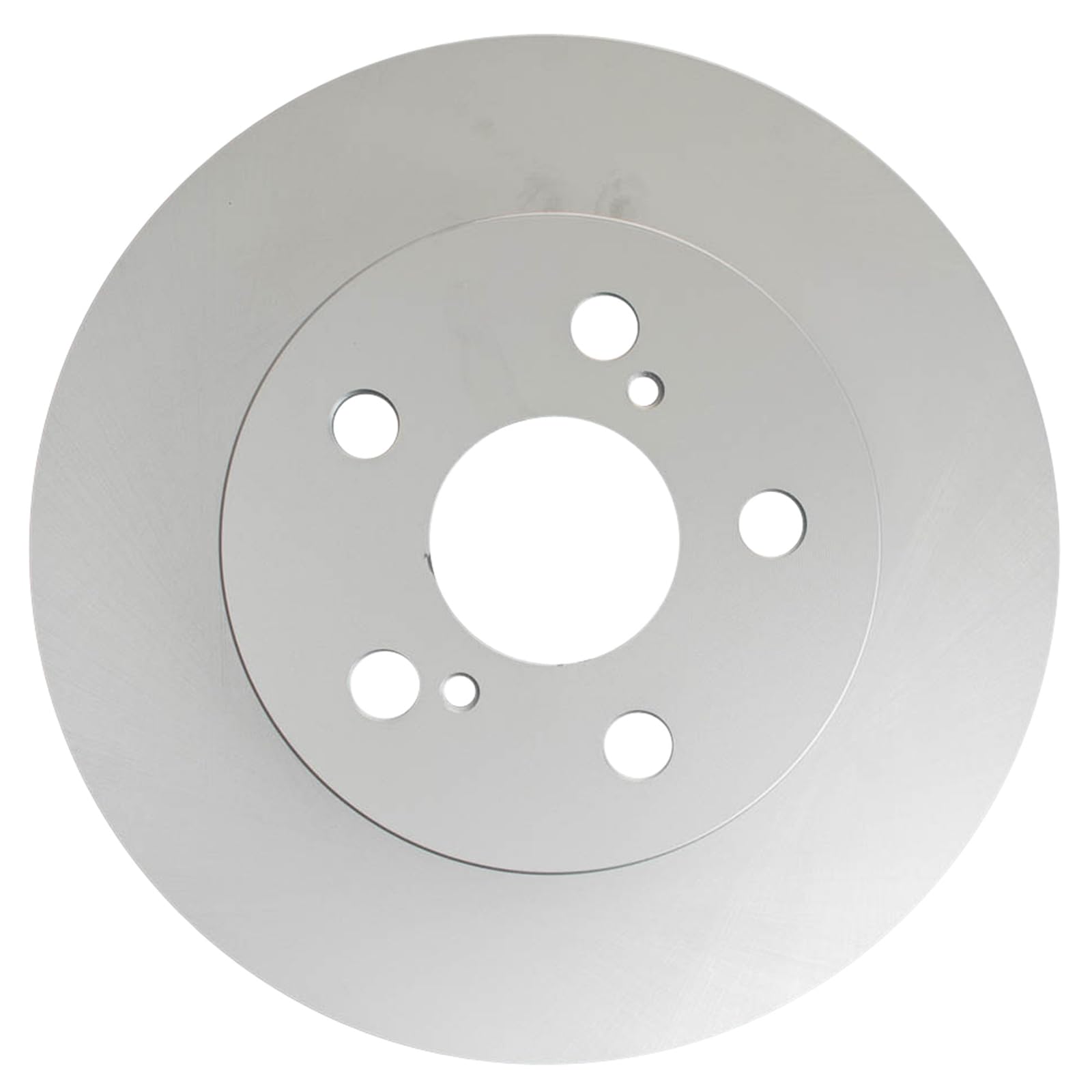 Foto 8 pulgar | Kit De Pastillas De Freno Y Rotor Trq Compatible Con Toyota 16-21 - Venta Internacional.