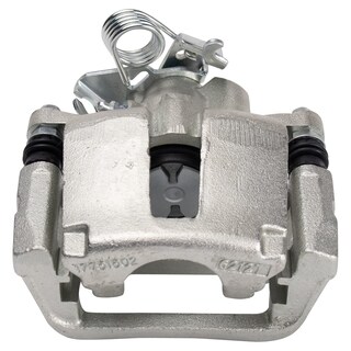 Foto 6 | Kit De Pastillas De Freno Y Rotor Trq Trasero Compatible Con Ford Y Lincoln - Venta Internacional.