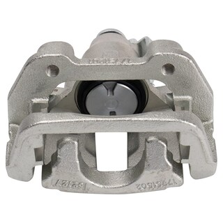 Foto 7 | Kit De Pastillas De Freno Y Rotor Trq Trasero Compatible Con Ford Y Lincoln - Venta Internacional.