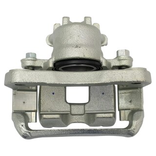 Foto 6 | Kit De Pastillas De Freno Y Rotor Trq Delantero Semimetálico Para Mitsubishi Lancer - Venta Internacional.