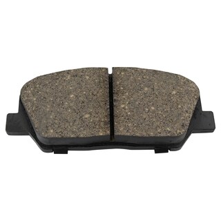 Foto 3 | Kit De Pastillas De Freno Y Rotor Trq Ceramic Para Hyundai Veloster 2013-2016 - Venta Internacional.