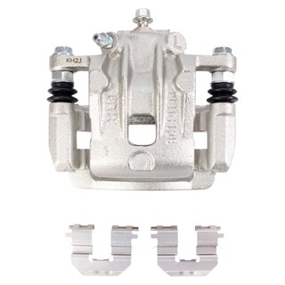 Foto 6 | Kit De Pastillas De Freno Y Rotor Trasero Trq Compatible Con Kia 2014-2015 - Venta Internacional.