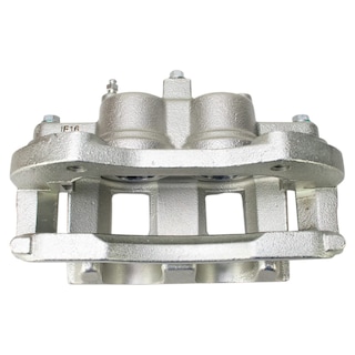 Foto 6 | Kit de Pastillas de Freno y Rotor TRQ Compatible con Buick Chevrolet - Venta Internacional