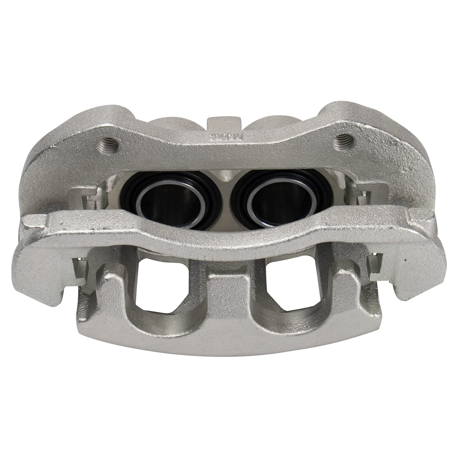 Foto 8 pulgar | Kit de Pastillas de Freno y Rotor TRQ Compatible con Buick Chevrolet - Venta Internacional