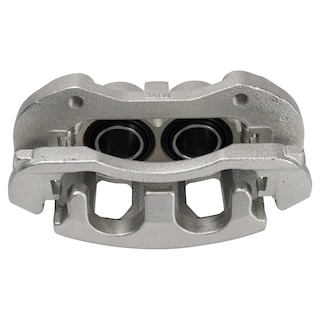 Foto 7 | Kit de Pastillas de Freno y Rotor TRQ Compatible con Buick Chevrolet - Venta Internacional