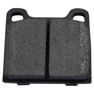 Foto 5 | Kit De Pastillas De Freno Y Rotor Trq Trasero Semimetálico Para Volvo 850 C70 S70 - Venta Internacional.