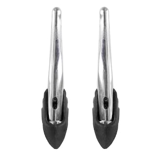 Foto 4 | Palancas De Freno Para Bicicleta Aluminio 250a Genérico