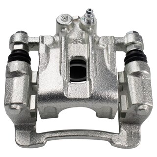Foto 6 | Kit De Pastillas De Freno Y Rotor Trq Trasero Para Hyundai Tucson Y Kia - Venta Internacional.
