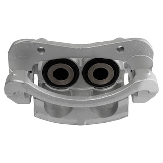 Foto 5 | Kit De Pastillas De Freno Y Rotor Trq Delantero Semimetálico Para Chevrolet - Venta Internacional.