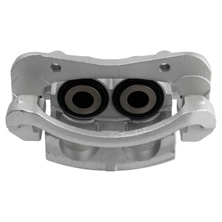 Foto 7 | Kit De Pastillas De Freno Y Rotor Trq Delantero Semimetálico Para Chevrolet - Venta Internacional.