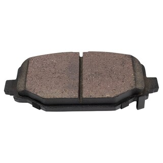 Foto 5 | Kit De Pastillas De Freno Y Rotor Trq De Cerámica Trasera Para Chrysler Dodge Ram - Venta Internacional.