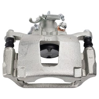 Foto 6 | Kit De Pastillas De Freno Y Rotor Trq De Cerámica Trasera Para Chrysler Dodge Ram - Venta Internacional.