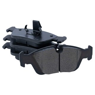 Foto 7 | Kit De Pastillas De Freno Y Rotor Trq Ceramic Para Bmw 323i 328i 1998-1999 - Venta Internacional.