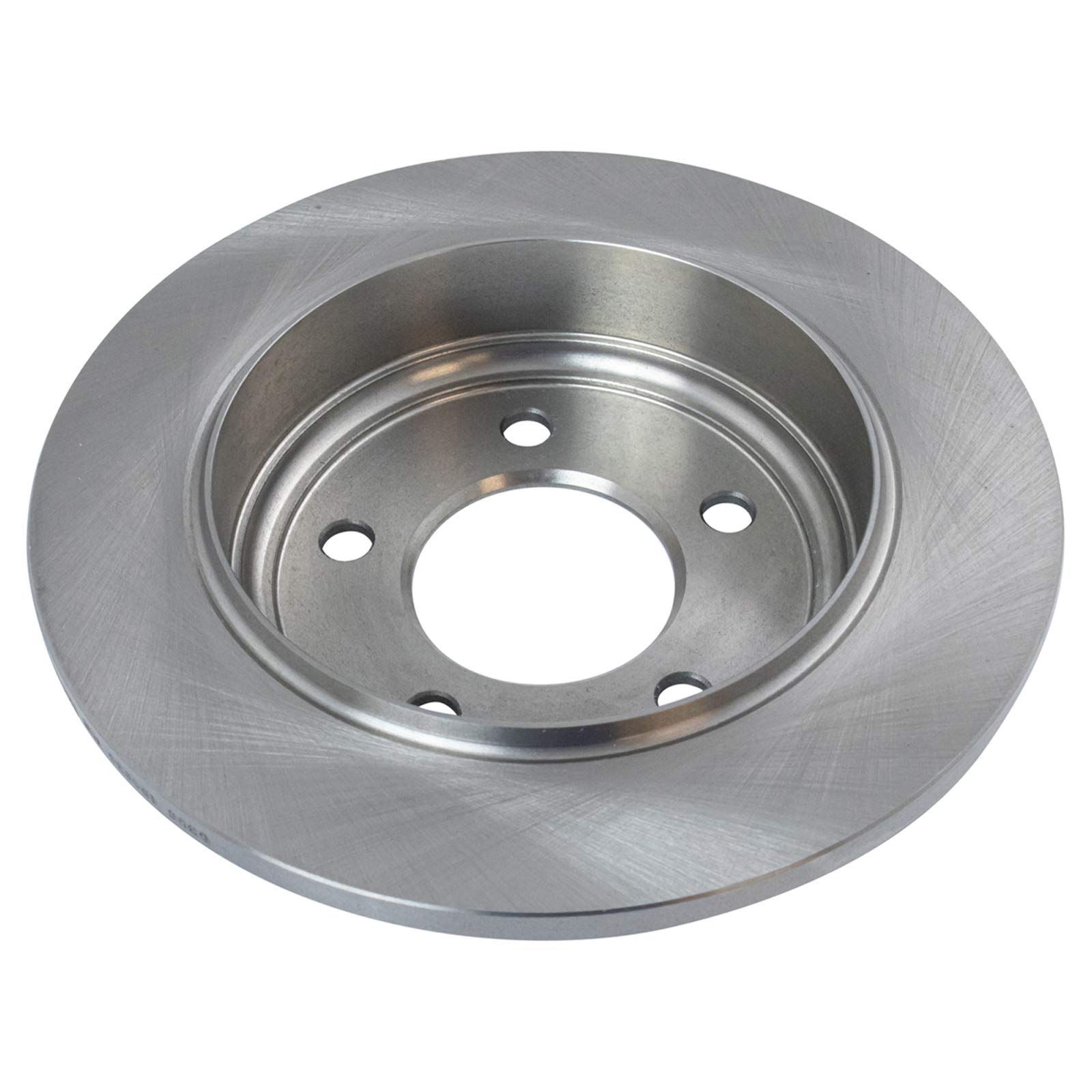 Foto 7 | Kit De Pastillas De Freno Y Rotor Trq Trasero Para Chrysler Dodge 95-04 - Venta Internacional.
