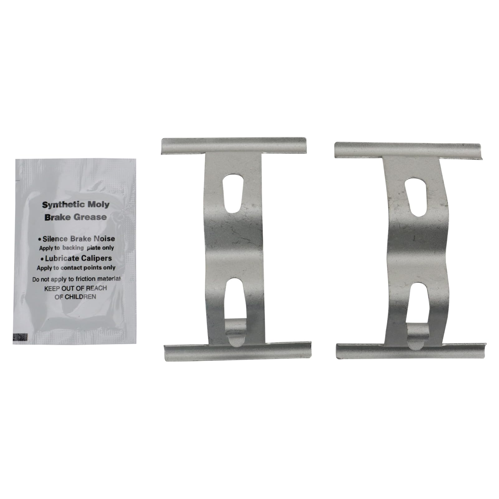 Foto 3 | Pastillas De Freno Cerámicas Trq Traseras Para Porsche 2005-2018 - Venta Internacional.