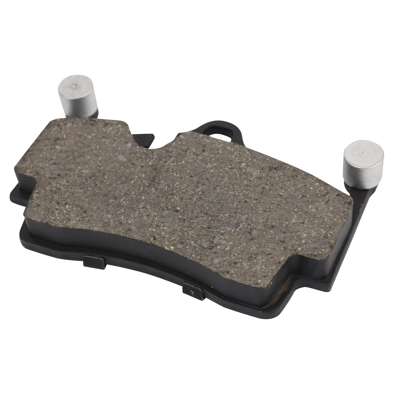 Foto 6 | Pastillas De Freno Cerámicas Trq Traseras Para Porsche 2005-2018 - Venta Internacional.