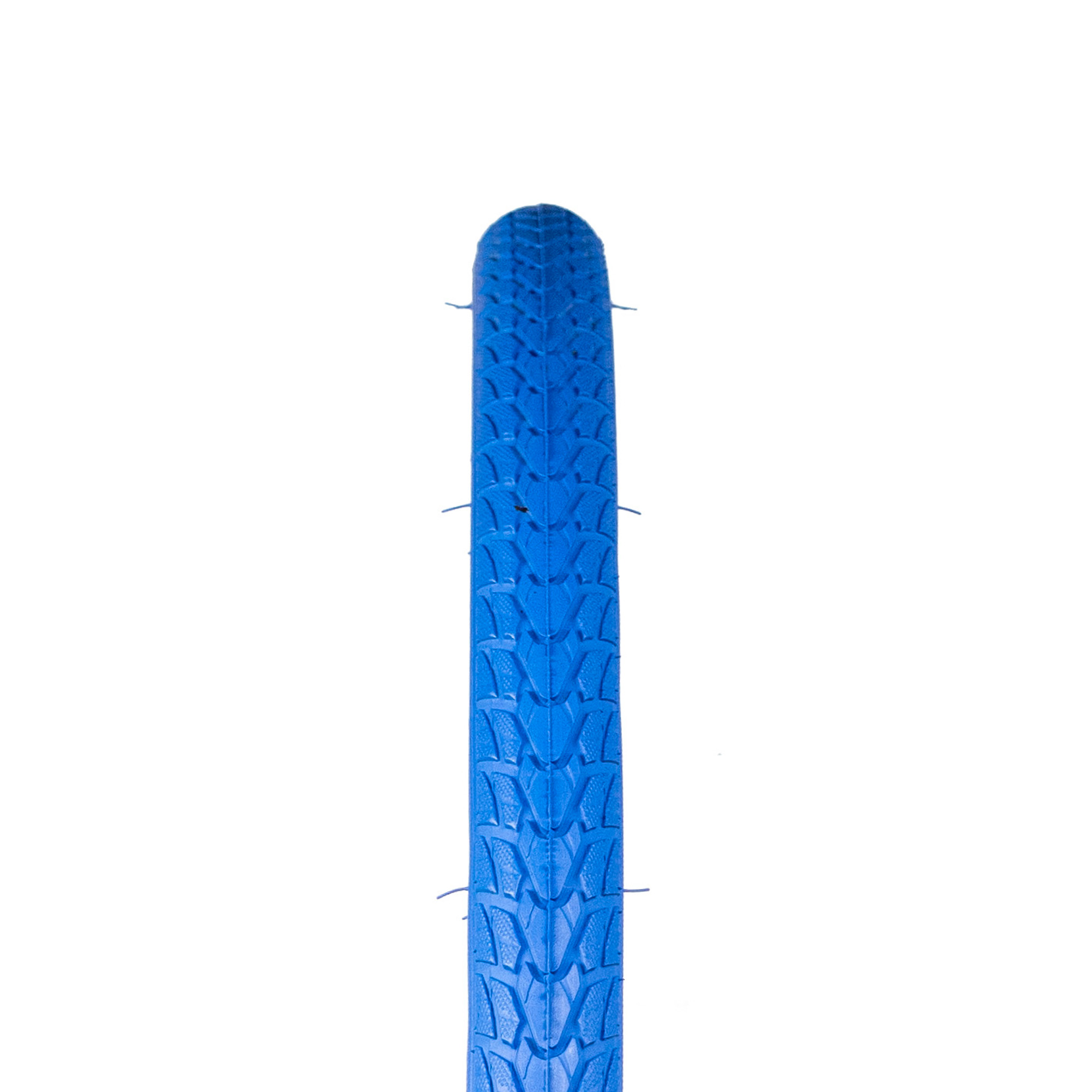 Foto 5 pulgar | Llanta para Bicicleta R26 X 1.50 Nyco Hy007 color Azul